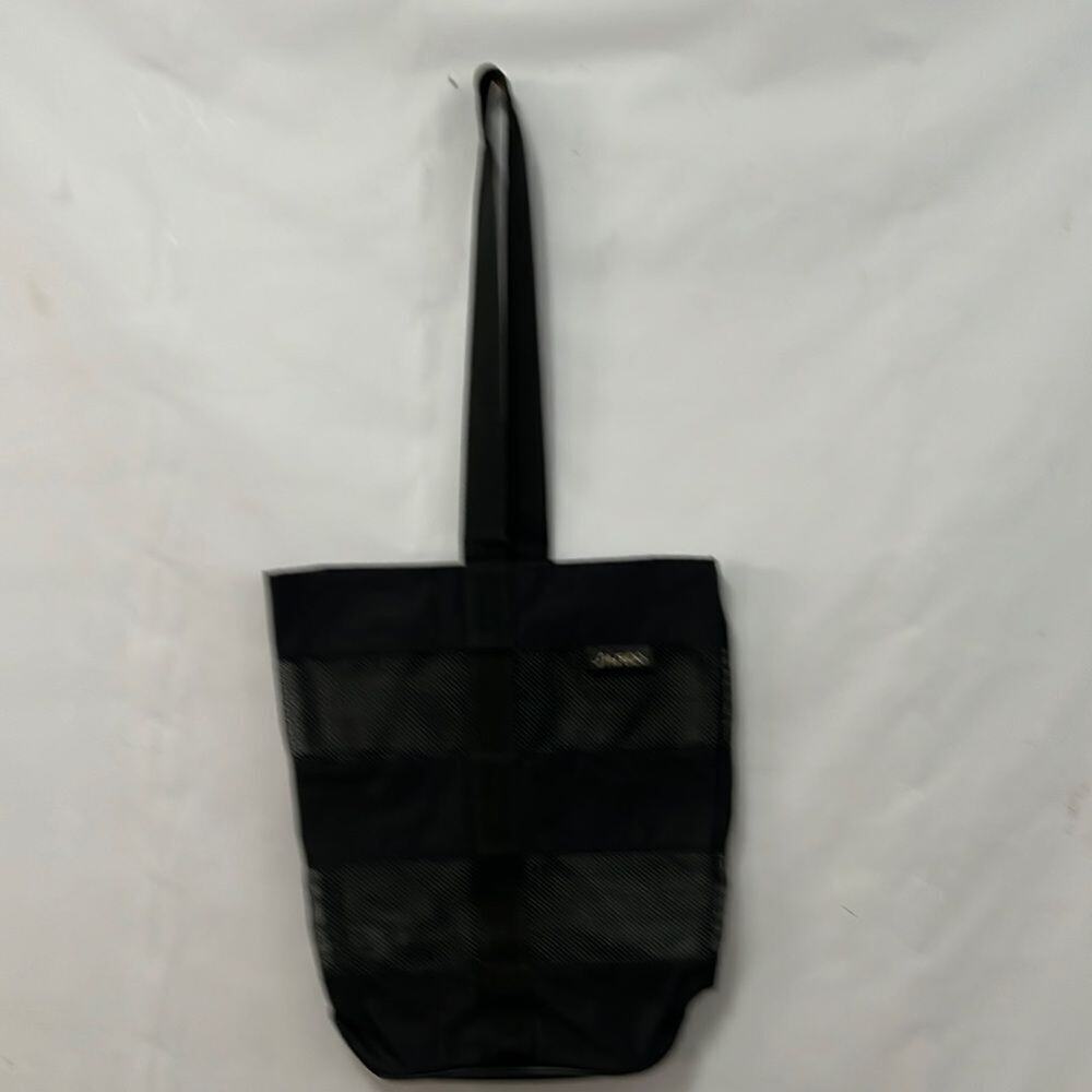 SHISEIDO BLACK BAG‎